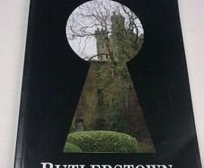 Unlocking Butlerstown Ireland Irish Waterford local history