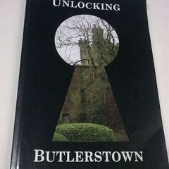 Unlocking Butlerstown Ireland Irish Waterford local history