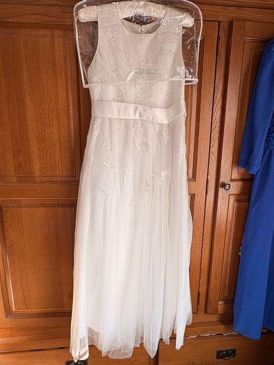Communion / flower girl dress