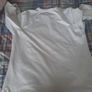 men's white  under armour long sleeve top Image 4