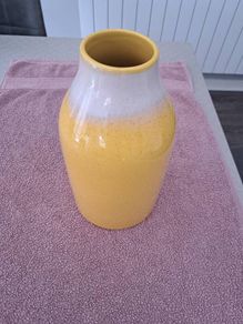 vase