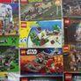 Lego instructions mix Image 4