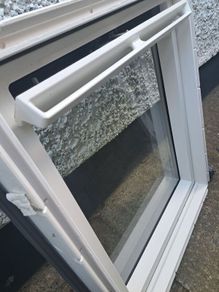 Velux Mk04 Polyurethane