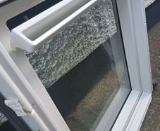 Velux Mk04 Polyurethane