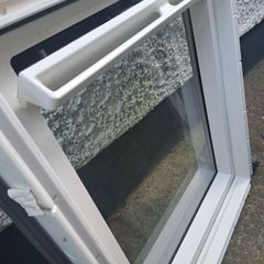 Velux Mk04 Polyurethane