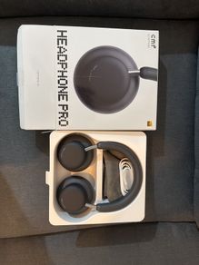 headphone