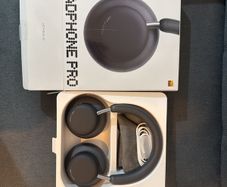 headphone