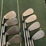 TaylorMade Stealth Golf Set Image 5