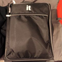 IT cabin suitcase
