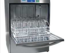 Glasswasher