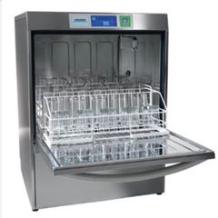 Glasswasher