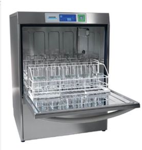 Glasswasher