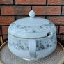 Vintage Noritake Ireland Porcelain Vegetable/Soup Tureen Image 3