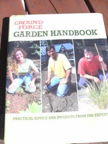 Garden Handbook