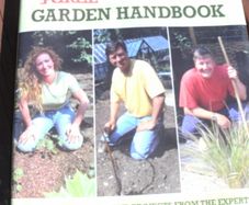 Garden Handbook