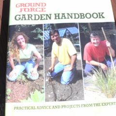Garden Handbook