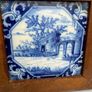 Collection of Authentic 19th Century Dutch Tiles Image 2