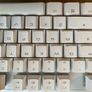 Authentic Cherry Mechanical Keyboard with box Image 3