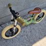 Retro collectible kidds bike. Image 2