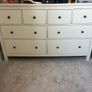 Hemnes IKEA bedroom bundle Image 7