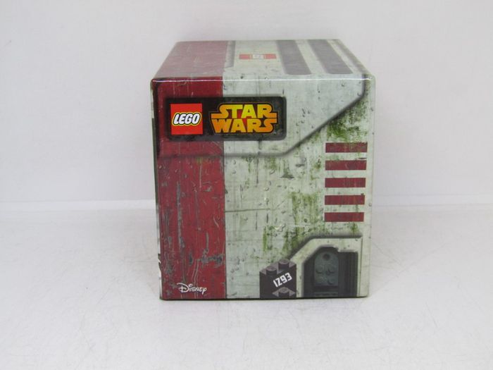 Lego Star Wars SDCC 2015 LEGO Exclusive Star Wars Dagobah Limited Edition Number 1293 of 1500