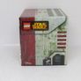 Lego Star Wars SDCC 2015 LEGO Exclusive Star Wars Dagobah Limited Edition Number 1293 of 1500 Image 5