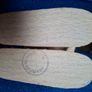 Rare Wooden Viking Warrior (Made in Denmark) Image 7