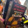 bookset five nights of Freddie Image 2