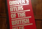 Reader's Digest. Driver's Atlas of the British Isles.