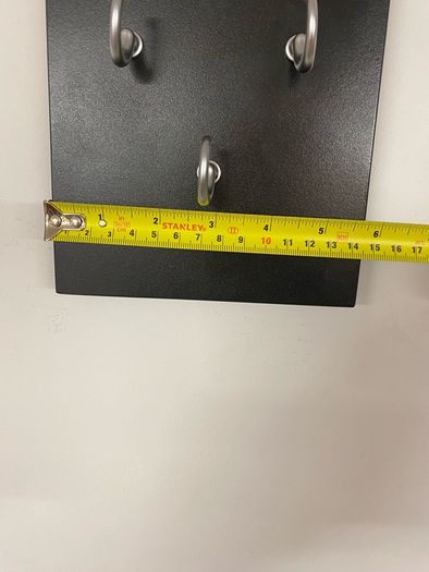 Volkswagen Key Holder