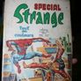 Lot of 51 Vintage Strange Comics Books from 1975-1983 Image 4