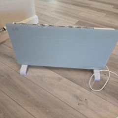 Electric heater