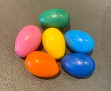 Toddler crayons