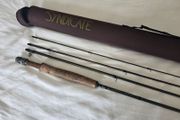 Syndicate 10ft 2wt nymphing rod