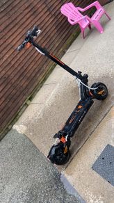 scooter