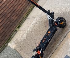 scooter