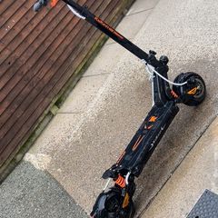 scooter