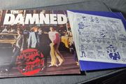 the Damned Machine Gun