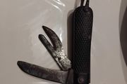old army jack knife