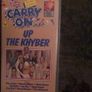 Carry On films on VHS Image 2
