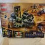 Lego 76156 Rise of the Domo Image 2