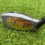 Full set of ladies golf clubs Image 6