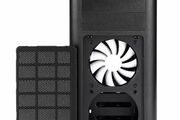 Fractal Design Arc Midi R2 ATX case.