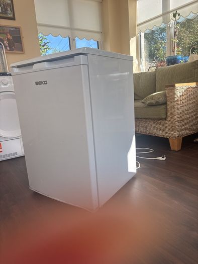 Beko fridge freezer