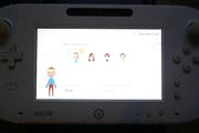 Wii U GamePad White