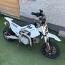 110cc Slam Image 4