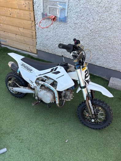 110cc Slam