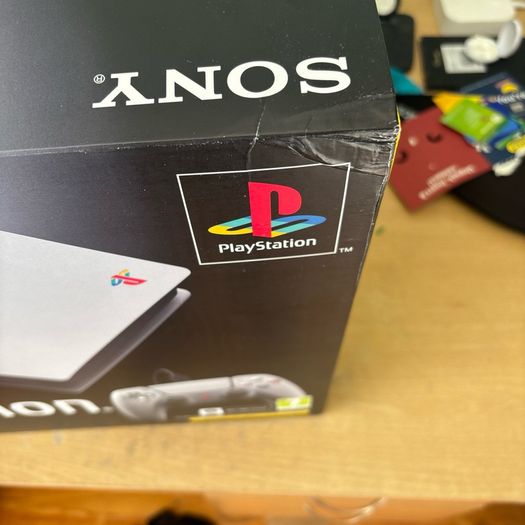 PlayStation 5 30th anniversary edition
