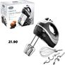 Quest Black Hand Food Mixers Galway City Area Collection Can Be Arranged Image 10