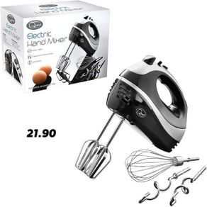 Quest Black Hand Food Mixers Galway City Area Collection Can Be Arranged